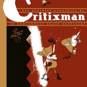 Critixman