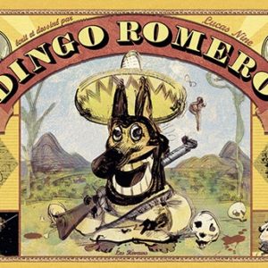 Dingo Romero