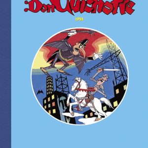Don Quichotte