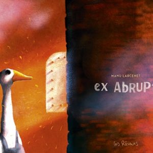 Ex Abrupto