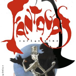 Fantagas - Volume 1