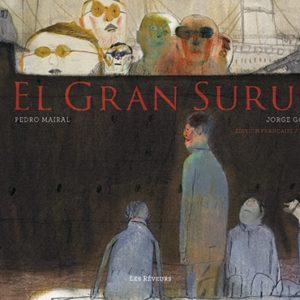 El Gran Surubi