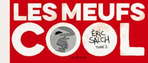 Cover Les Meufs Cool - Tome 2