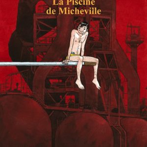 La Piscine de Micheville