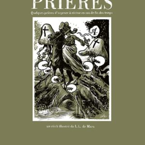 Prières