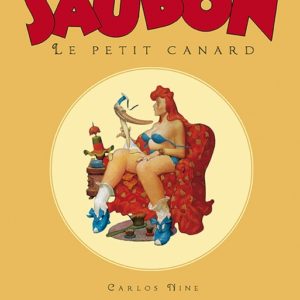 Saubon, Le petit canard