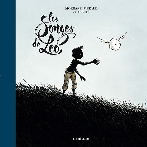 Cover Les Songes de Léo