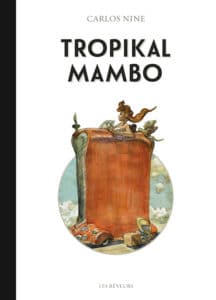 Cover Tropikal Mambo