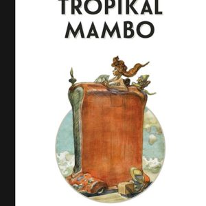 Cover Tropikal Mambo