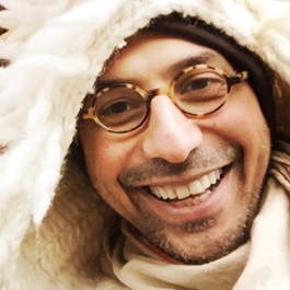 Hamid Rahmanian
