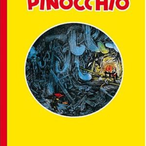 Pinocchio