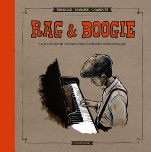 Cover Rag & Boogie