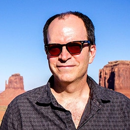 Michael Tisserand