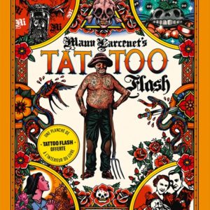 Tattoo Flash