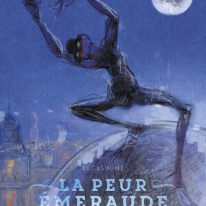 La Peur Émeraude