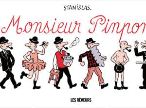 Monsieur Pinpon