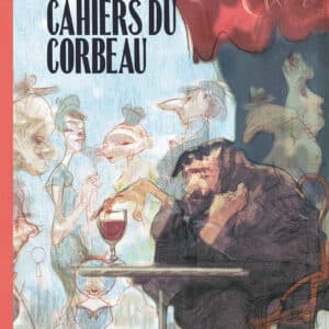 Les Cahiers du Corbeau